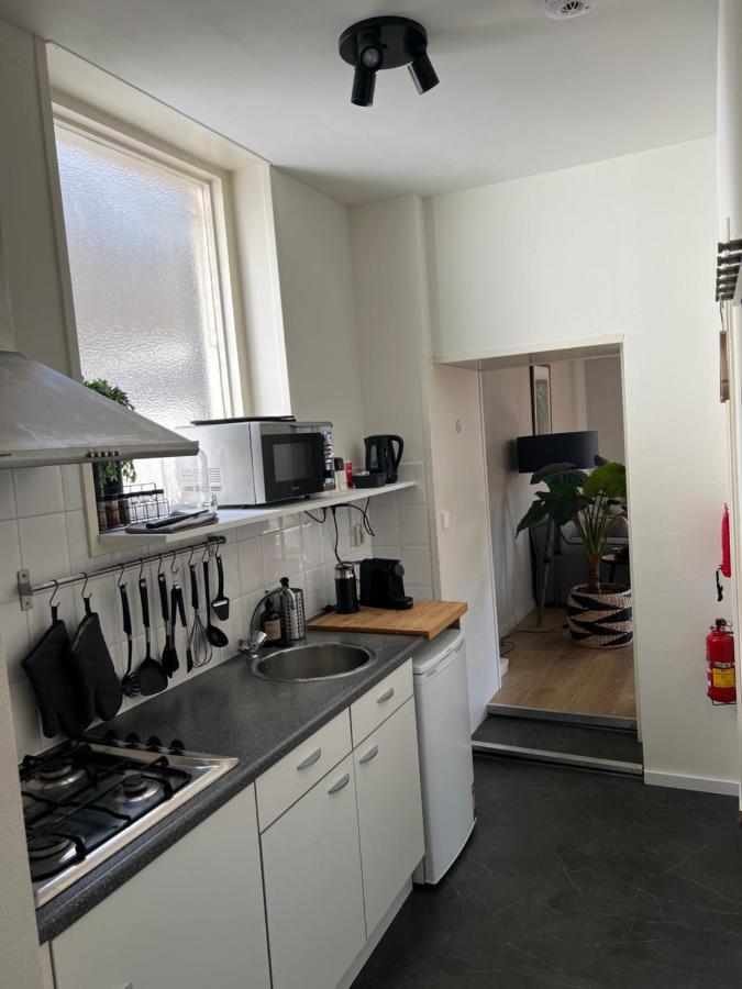 Ferienwohnung Kalckmate Goes Exterior foto