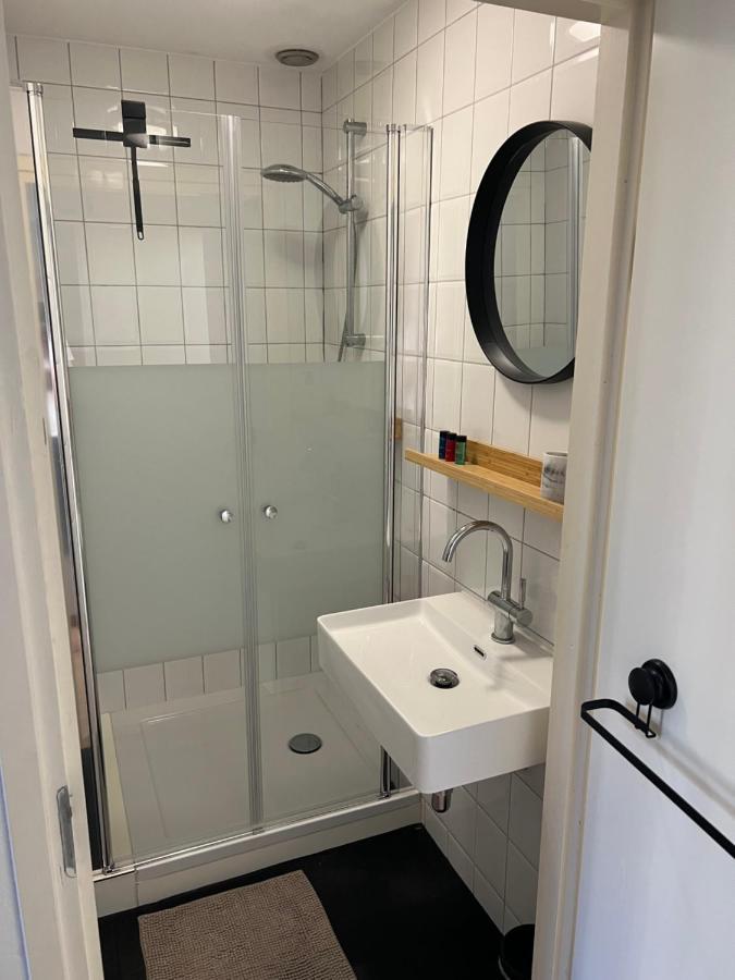 Ferienwohnung Kalckmate Goes Exterior foto