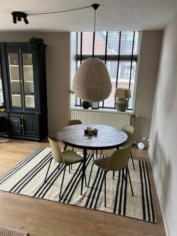 Ferienwohnung Kalckmate Goes Exterior foto